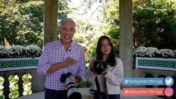 今晚釋出 海外媒體偷跑索尼A7M4評測影片