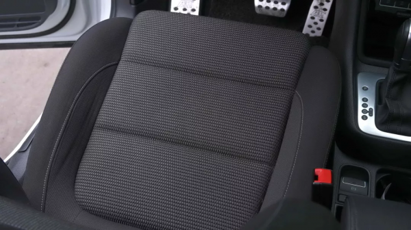 「諾總日記」虎年首試——能閉眼買的二手夏朗