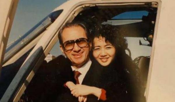 1986年，靠跳舞撩到賭王，何鴻燊去世後，梁安琪為何會是最大贏家