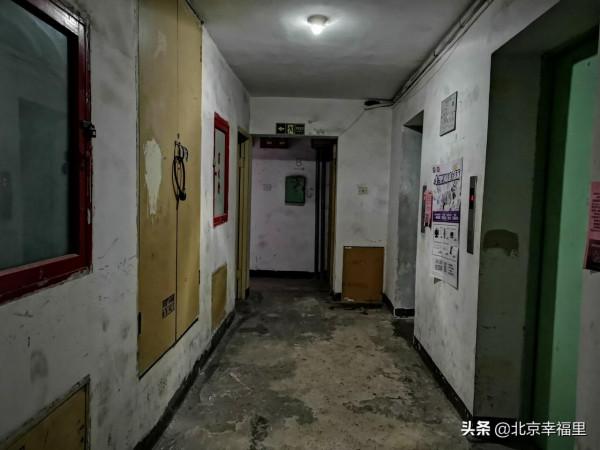 這個緊鄰三環的老小區，為何熱度這麼高？