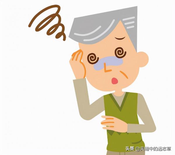 耳鳴、耳聾、眼花？送你八味中藥，一路升清，一路降濁，還補脾氣