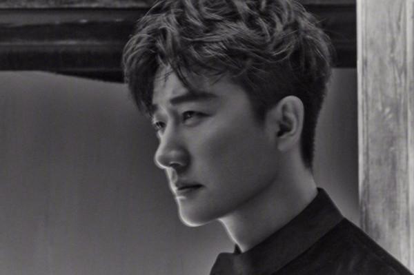 黃軒宋茜《風起洛陽》芭莎大片 古都風起穿越千年