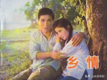 80年代當紅女星任冶湘，巔峰時卻突然“消失”，如今過得怎麼樣？