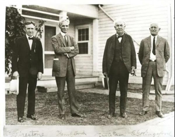 27個冷知識：看起來或許略顯荒誕，但卻在歷史上真實發生過