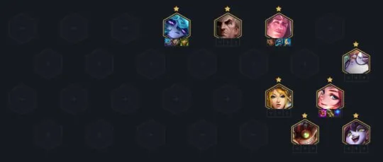 雲頂11.23:急救用具海克斯 鐵王八塔裡克醫學奇蹟 雲頂11.23:急救用具海克斯 鐵王八塔裡克醫學奇蹟