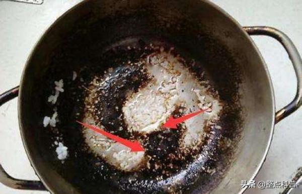 不粘鍋有毒且致癌？塗層掉了還能用嗎？央視的一個實驗告訴你答案