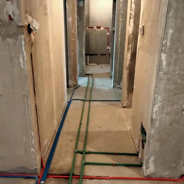 裝修水電最省錢的走法