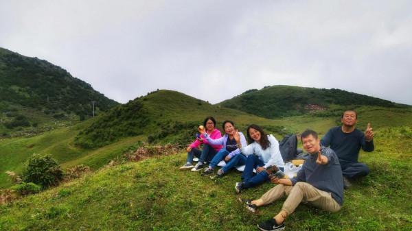號稱雲南的小紐西蘭,小眾露營地——麼波衝 號稱雲南的小紐西蘭,小眾露營地——麼波衝