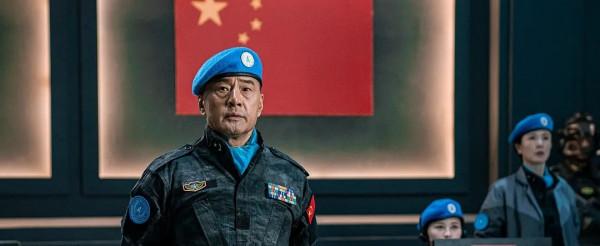 上線首日熱度奪冠，《雲南蟲谷》之後，姜超又帶來一部“王炸”片