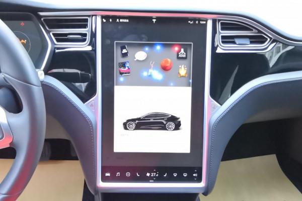 Model S螢幕卡頓怎麼解決？