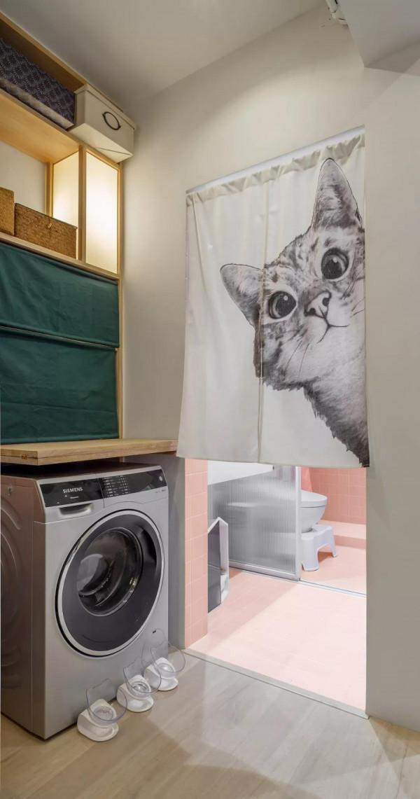 這位80後女主真有眼光,買下40㎡老破小,裝修後超多人羨慕 這位80後女主真有眼光,買下40㎡老破小,裝修後超多人羨慕