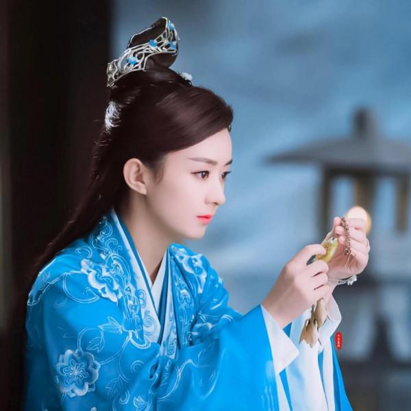 古裝有你了不起