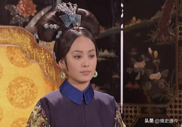 孝莊:扶兩代帝王,停屍37年,她的格局,比緋聞更值得關注 孝莊:扶兩代帝王,停屍37年,她的格局,比緋聞更值得關注