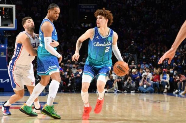 籃網大勝公牛，火箭力克馬刺，獨行俠爆冷輸球，NBA最新排名