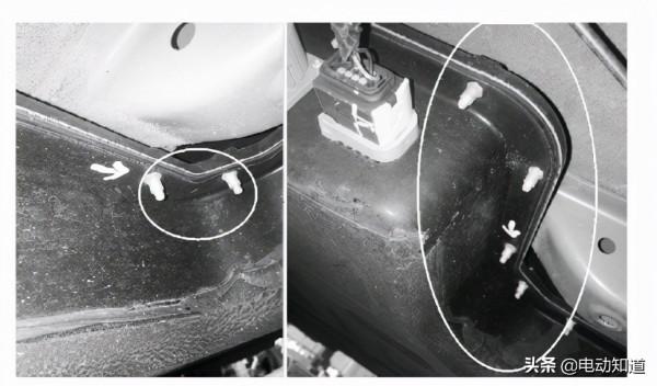 動力電池箱體鏽蝕現象失效模式分析 動力電池箱體鏽蝕現象失效模式分析