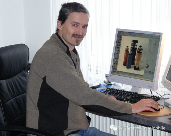 Duevel帝風Sirius BE音箱 Duevel帝風Sirius BE音箱