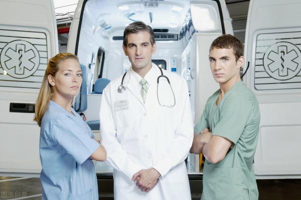 20世紀最詭異的醫學懸案：宮頸癌晚期患者，接連毒倒23名醫護人員