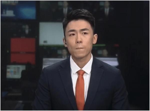 主持人出現重大直播事故，好友表示已被停崗，但不是他一人的責任