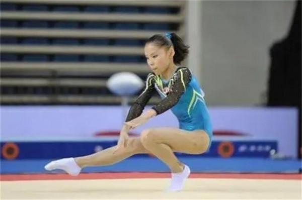 95後體操大將商春松：拿獎金給家人買房，曾1年生活費僅2000元