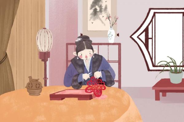 幼兒園元旦活動資源來啦，給小朋友們辦一場好看的廟會吧