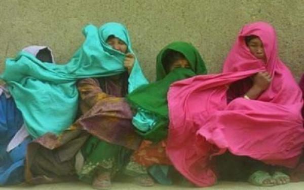 《燦爛千陽》:不反抗不是妥協,深陷骯髒泥潭仍心懷烈日 《燦爛千陽》:不反抗不是妥協,深陷骯髒泥潭仍心懷烈日