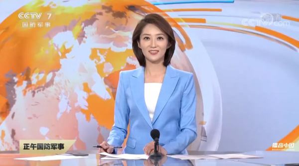 2021年,14位主持人大賽選手首秀央視 2021年,14位主持人大賽選手首秀央視