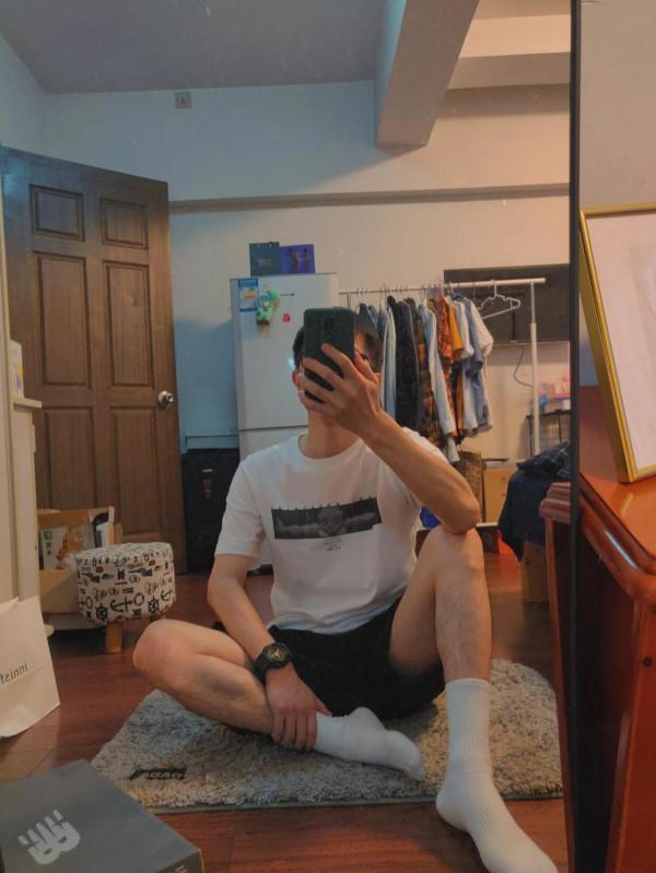 唯有健身才可解壓-健身小哥