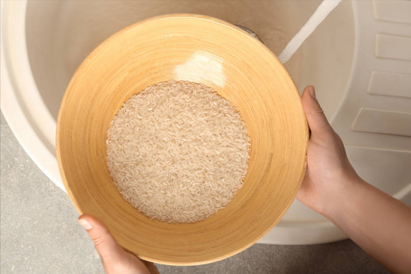 皮蛋瘦肉粥，切忌直接下鍋煮，粵菜師傅教你3招，鮮美濃稠還不腥