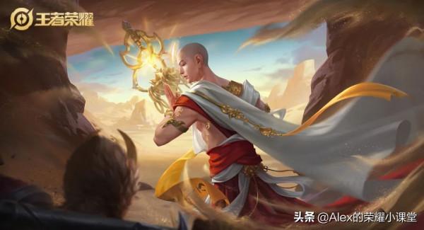 三分鐘看懂12月14號更新，公孫離慘遭削弱，魯班七號、孫臏增強