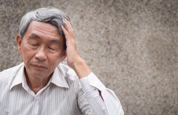 腦供血不足的人，身上有哪些明顯症狀？建議自查一下