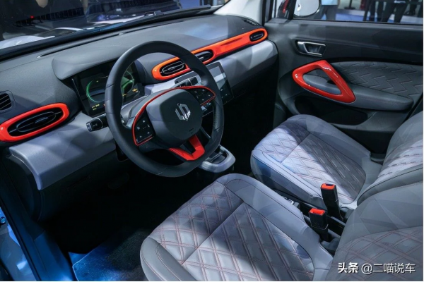 值得購買的新能源車小巧型(四):零跑T03 值得購買的新能源車小巧型(四):零跑T03