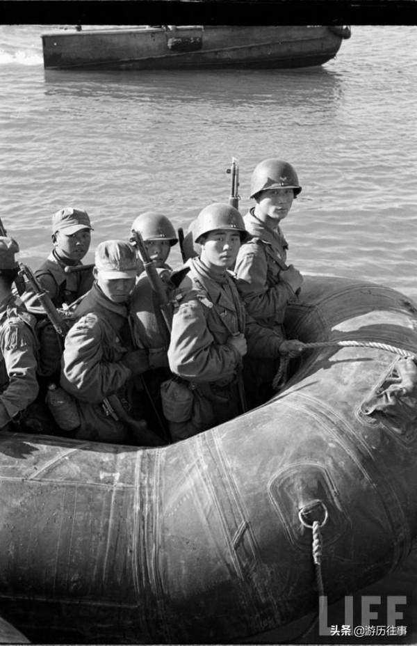 朝鮮戰爭中,美軍鏡頭下的影像(上) 朝鮮戰爭中,美軍鏡頭下的影像(上)