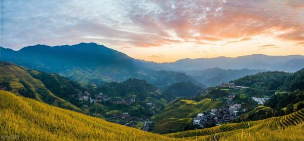 10月份欣賞秋色最值得去的10個地方 10月份欣賞秋色最值得去的10個地方