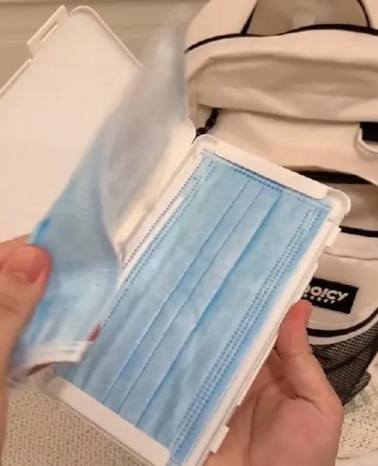 分享出行旅遊的必備小單品推薦