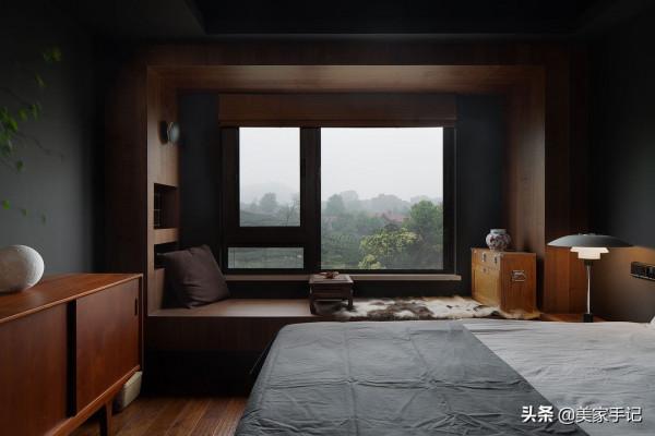 堅持摒棄客廳,不買沙發茶几!這對夫妻的家,成了裝修界的教科書 堅持摒棄客廳,不買沙發茶几!這對夫妻的家,成了裝修界的教科書