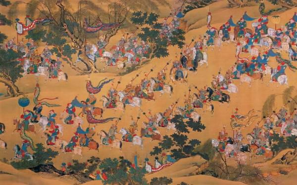 成化:只怪朕沒斬草除根. 成化:只怪朕沒斬草除根.