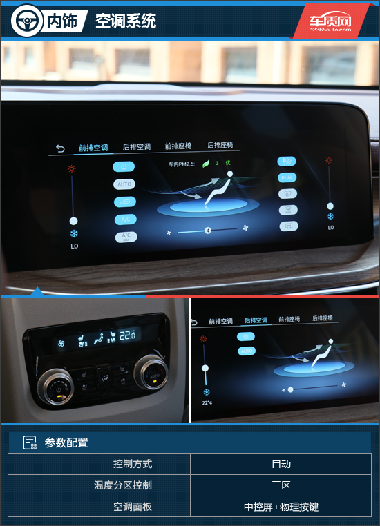 多口家庭舒心之選 試駕2021款江鈴福特領裕