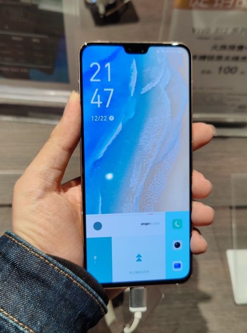 淺談OPPOReno7Pro與VIVOS12Pro的配置優劣