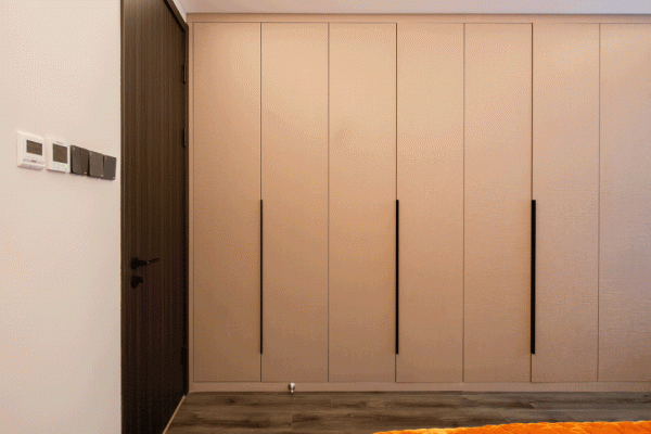 如何將160㎡大平層裝出別墅質感？