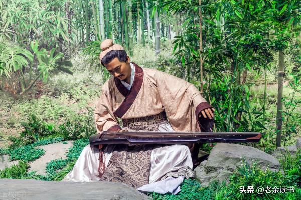 明末阮大鋮：一個前程遠大的青年才俊，是怎麼一步步淪為漢奸的？