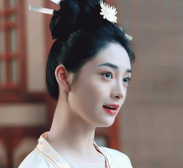 90後女演員裡，有“端莊”長相的，我只服這4位！這才是大女主感