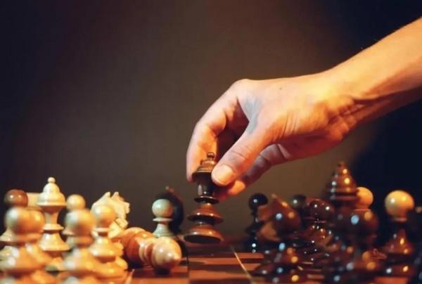 想要成大事必須擴大交際範圍