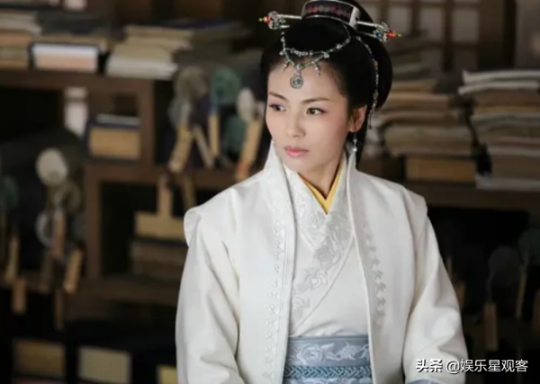 閃婚&OpenCurlyDoubleQuote;京城四少&rdquo;王珂，5年替丈夫還清4億債務，劉濤怎麼樣了？