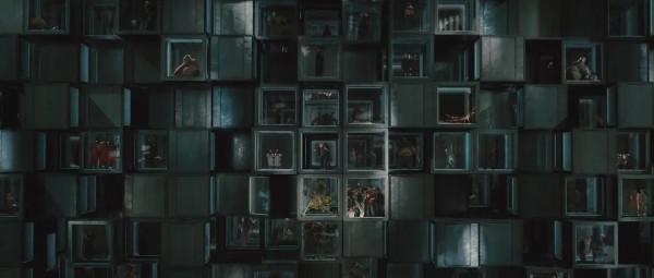 推薦6部高分恐怖片，《招魂》僅排第二，《寂靜嶺》上榜