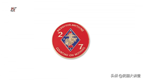 詳解美軍HK M27步兵自動步槍,基於HK416的設計,精度和火力都絕佳 詳解美軍HK M27步兵自動步槍,基於HK416的設計,精度和火力都絕佳