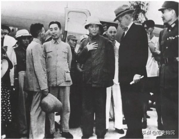 毛主席寫《紅色政權為什麼能夠存在?》,文思如湧,也多虧賀子珍 毛主席寫《紅色政權為什麼能夠存在?》,文思如湧,也多虧賀子珍