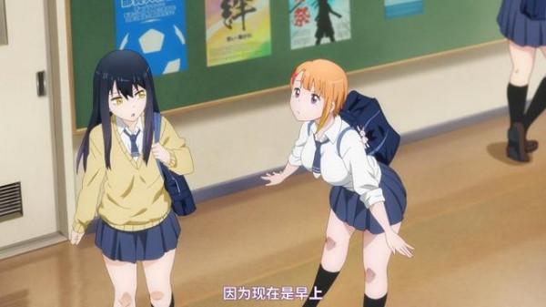 人不可貌相,看上去醜惡的人,在這部新番動畫中被“老婆”守護著 人不可貌相,看上去醜惡的人,在這部新番動畫中被“老婆”守護著