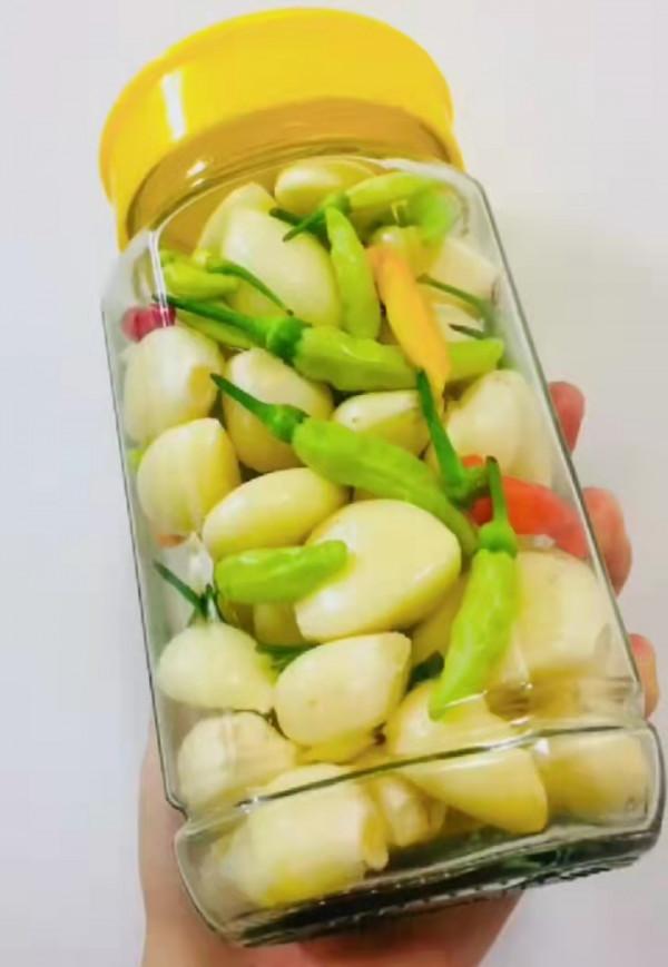 大蒜別再生吃了,太傷腸胃了,八種吃法總有一款是你的菜 大蒜別再生吃了,太傷腸胃了,八種吃法總有一款是你的菜