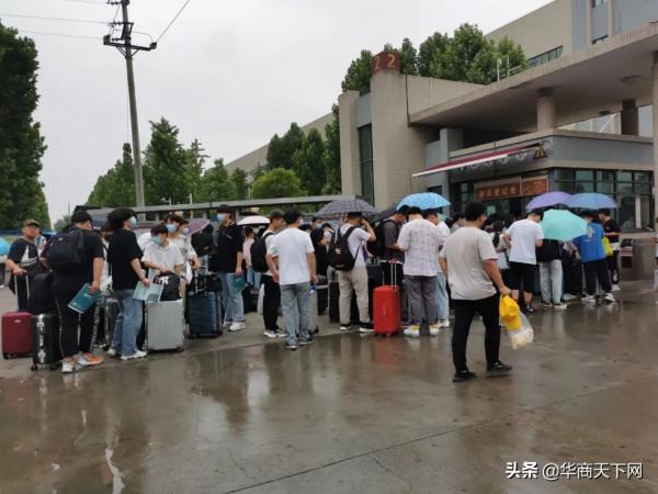 考不上高中,能去哪?我們不是否認淘汰,而是給那些人找個出路 考不上高中,能去哪?我們不是否認淘汰,而是給那些人找個出路