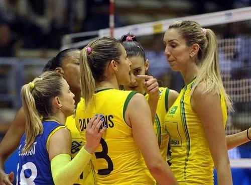 中國女排金牌副攻之徐雲麗 辛勤11載 三戰奧運會，終獲桂冠